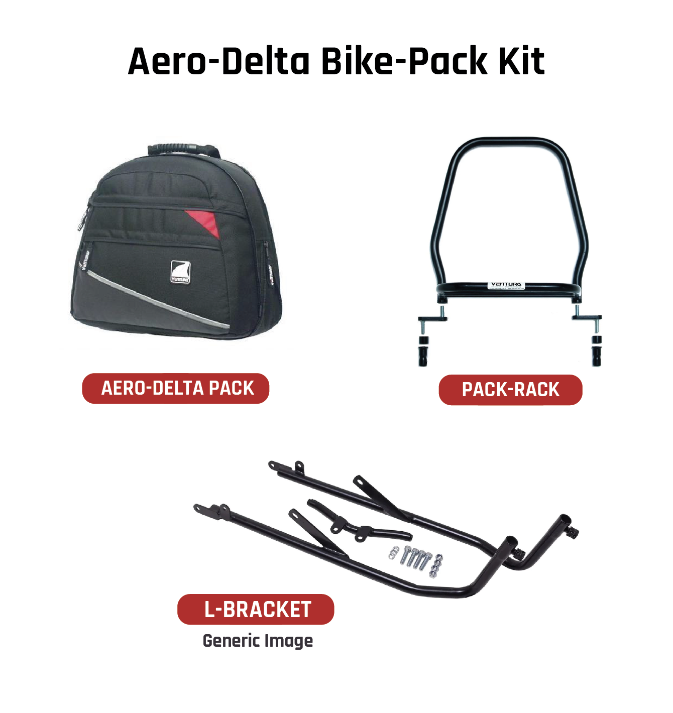 BSA Goldstar 650 (22 - >) Accessories