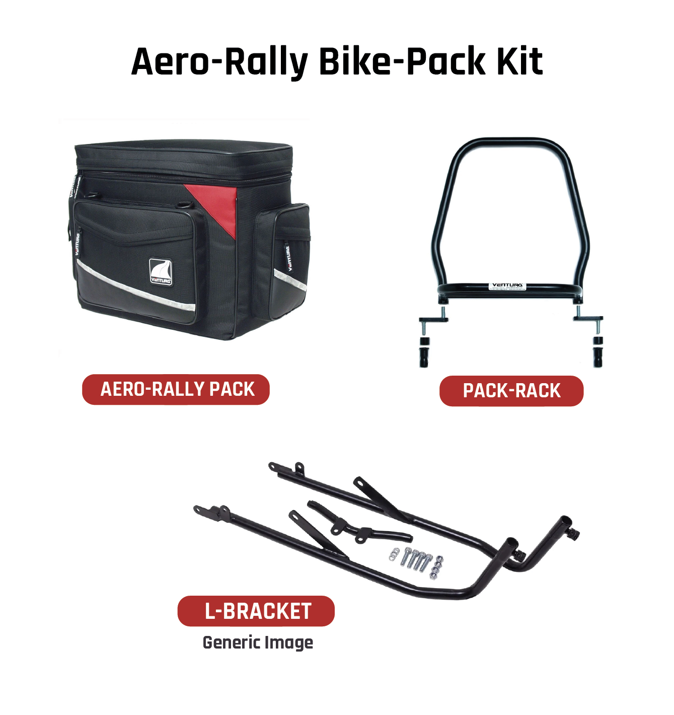 BSA Goldstar 650 (22 - >) Accessories
