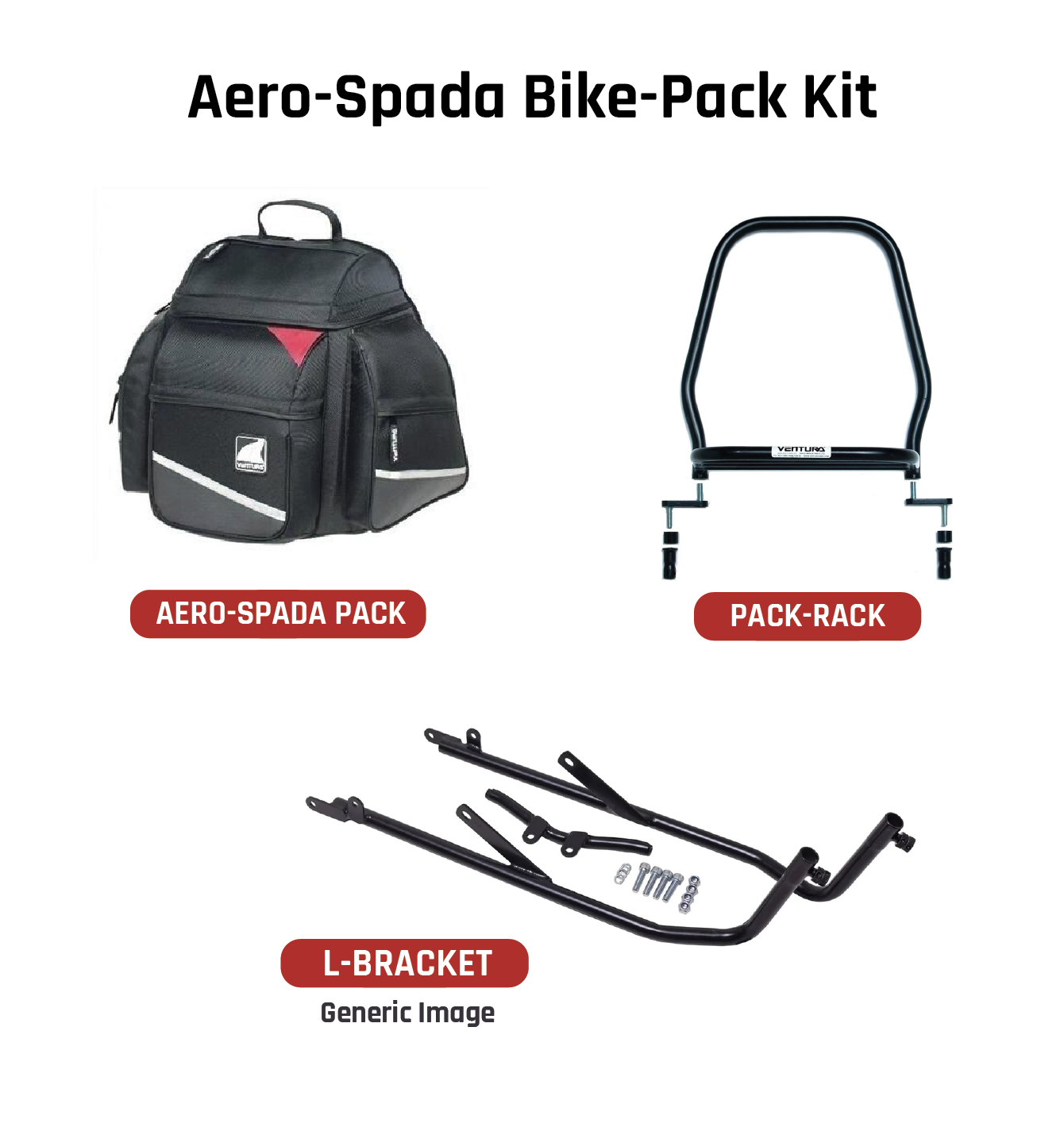 Moto Guzzi V7 Special (21 - >) Accessories