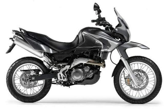 Aprilia Pegaso Strada 650 Trail (05-07) Accessories