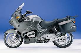 BMW R 1150 RT (2001) Accessories