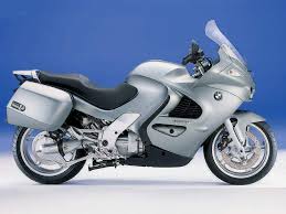 BMW K 1200 GT (03-04) Accessories