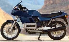 BMW K 100 RS (1983) Accessories