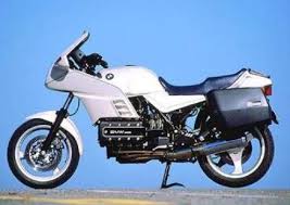 BMW K 100 RS-16V (90-93) Accessories