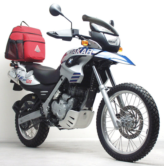 BMW F 650 GS Twin Spark (04-07) Accessories
