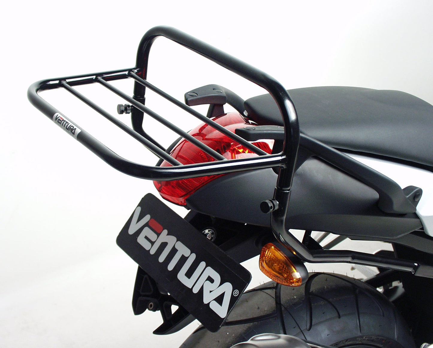 BMW K 1300 S (without Factory Rear Carrier) (09-15) Accessories