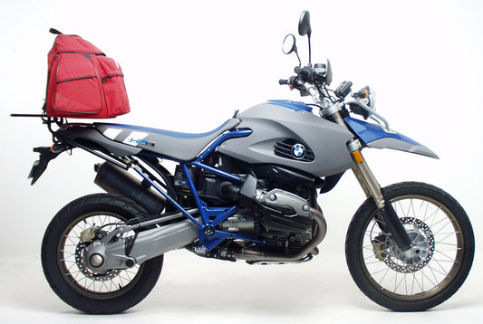 BMW HP2 Megamoto (07-10) Accessories