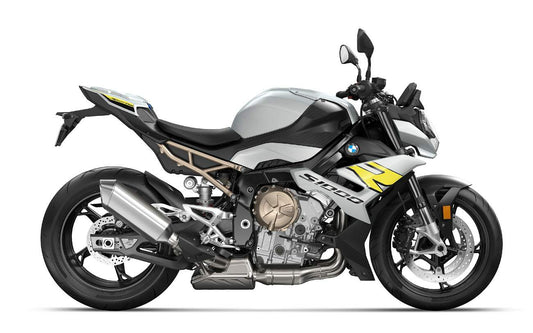 BMW S 1000 R (21 - >) Accessories