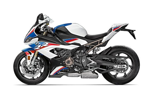 BMW S 1000 RR (19 - >) Accessories