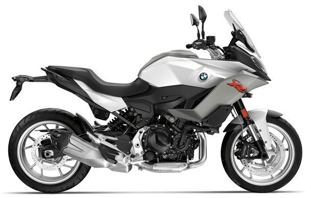 BMW F 900 R, XR (2020) Accessories