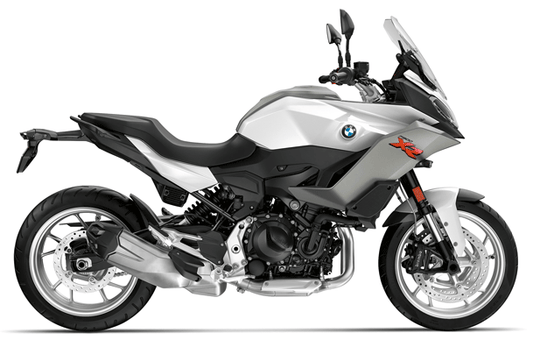 BMW F 900 R, XR (2020) Accessories
