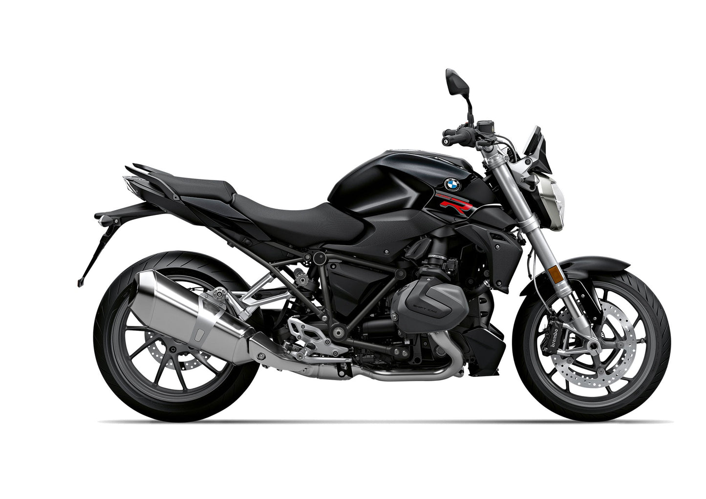BMW R 1250 R, RS (19 - >) Accessories