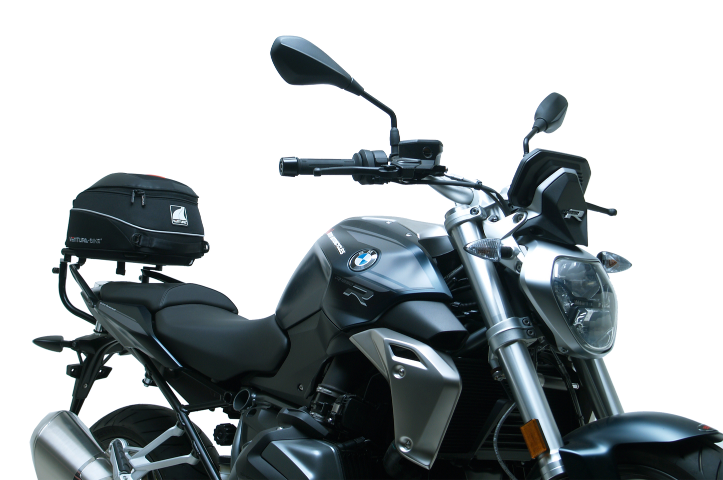 BMW R 1250 R, RS (19 - >) Accessories
