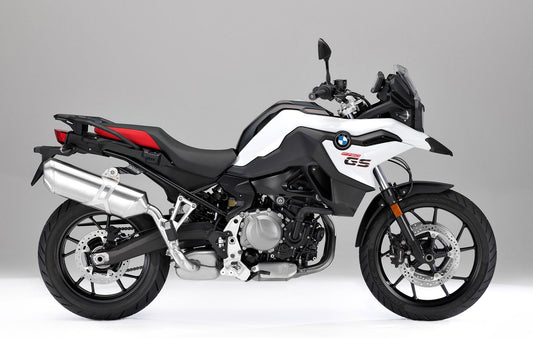 BMW F850 GS (19 - >) Accessories