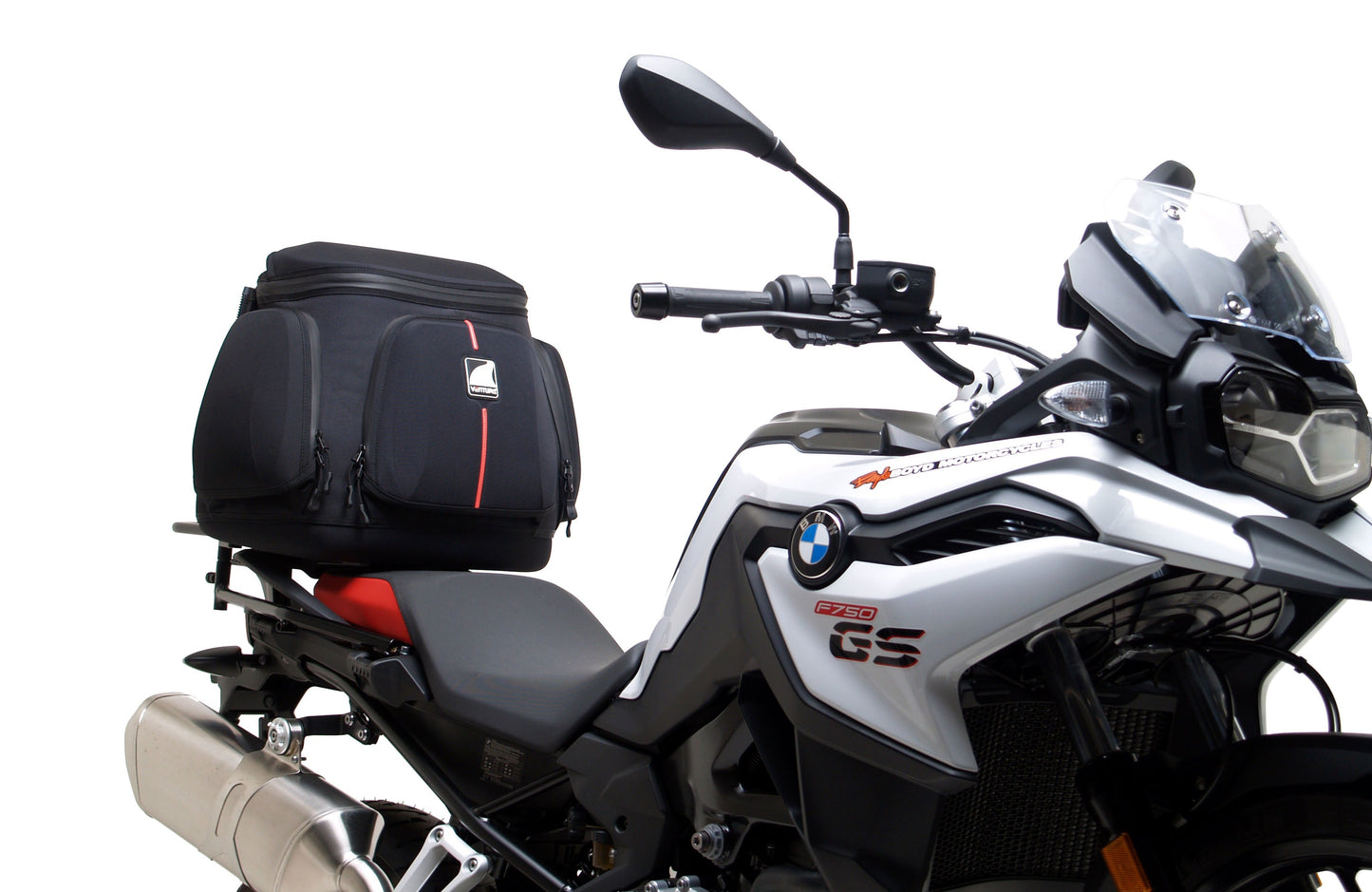 BMW F850 GS (19 - >) Accessories