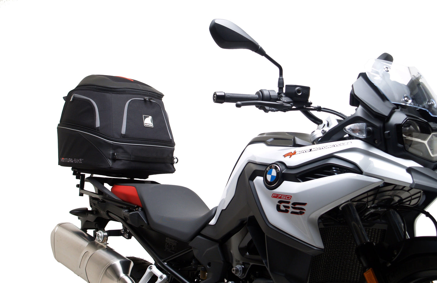 BMW F850 GS (19 - >) Accessories