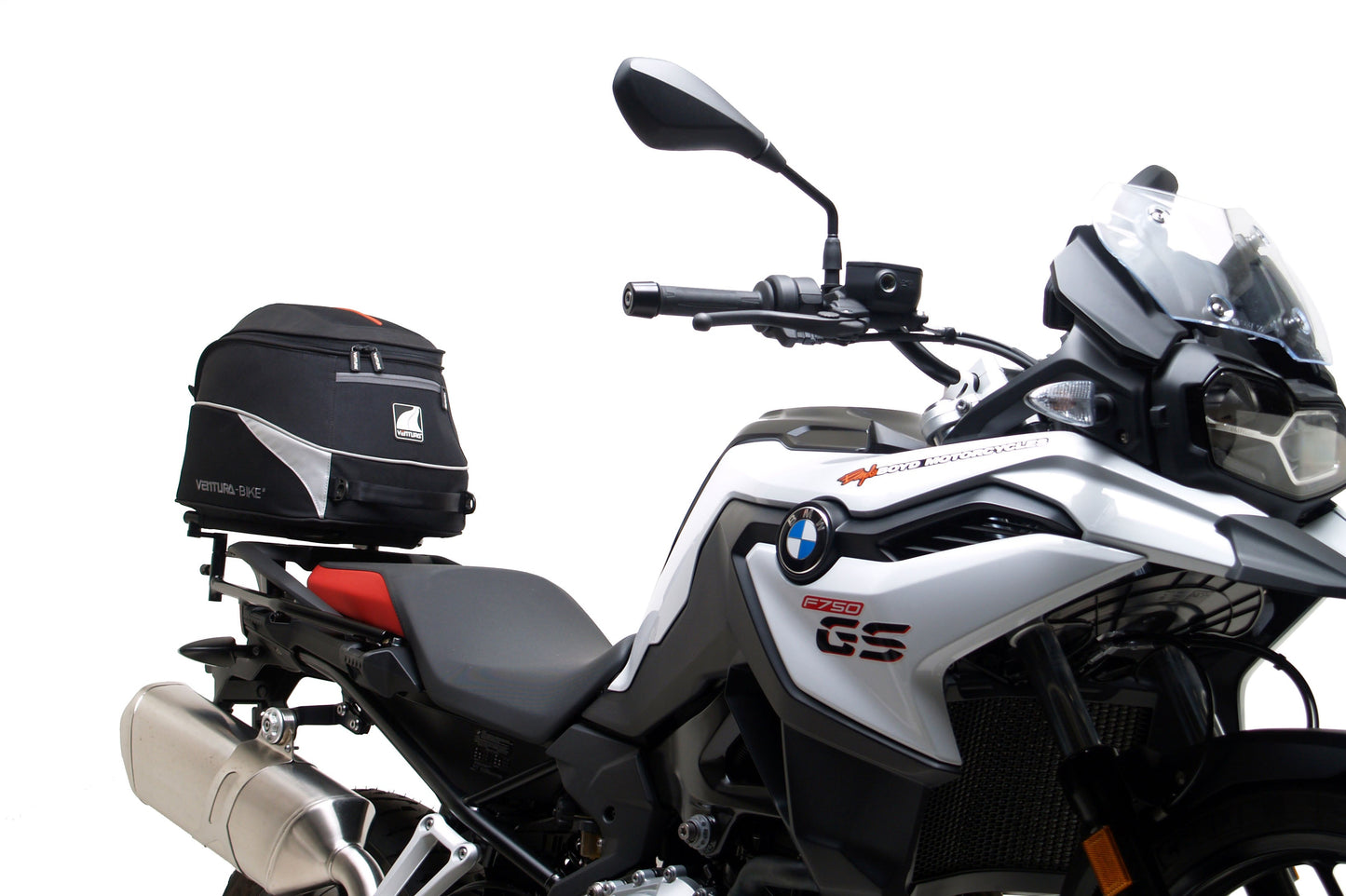 BMW F 750 GS (19 - >) Accessories