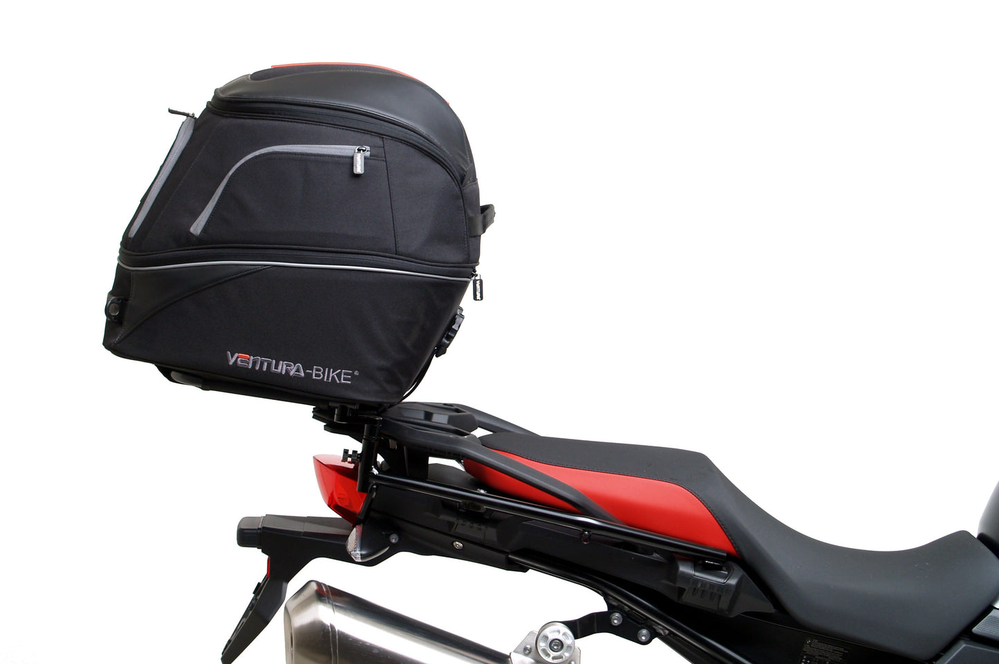 BMW F 850 GS (19 - >) Accessories
