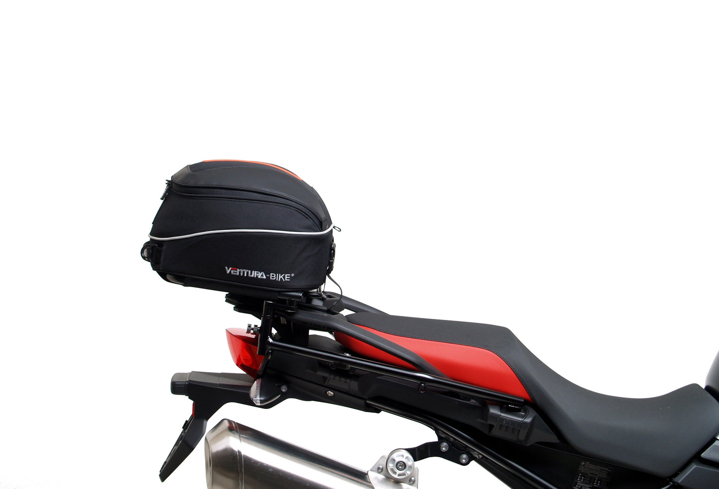 BMW F850 GS (19 - >) Accessories