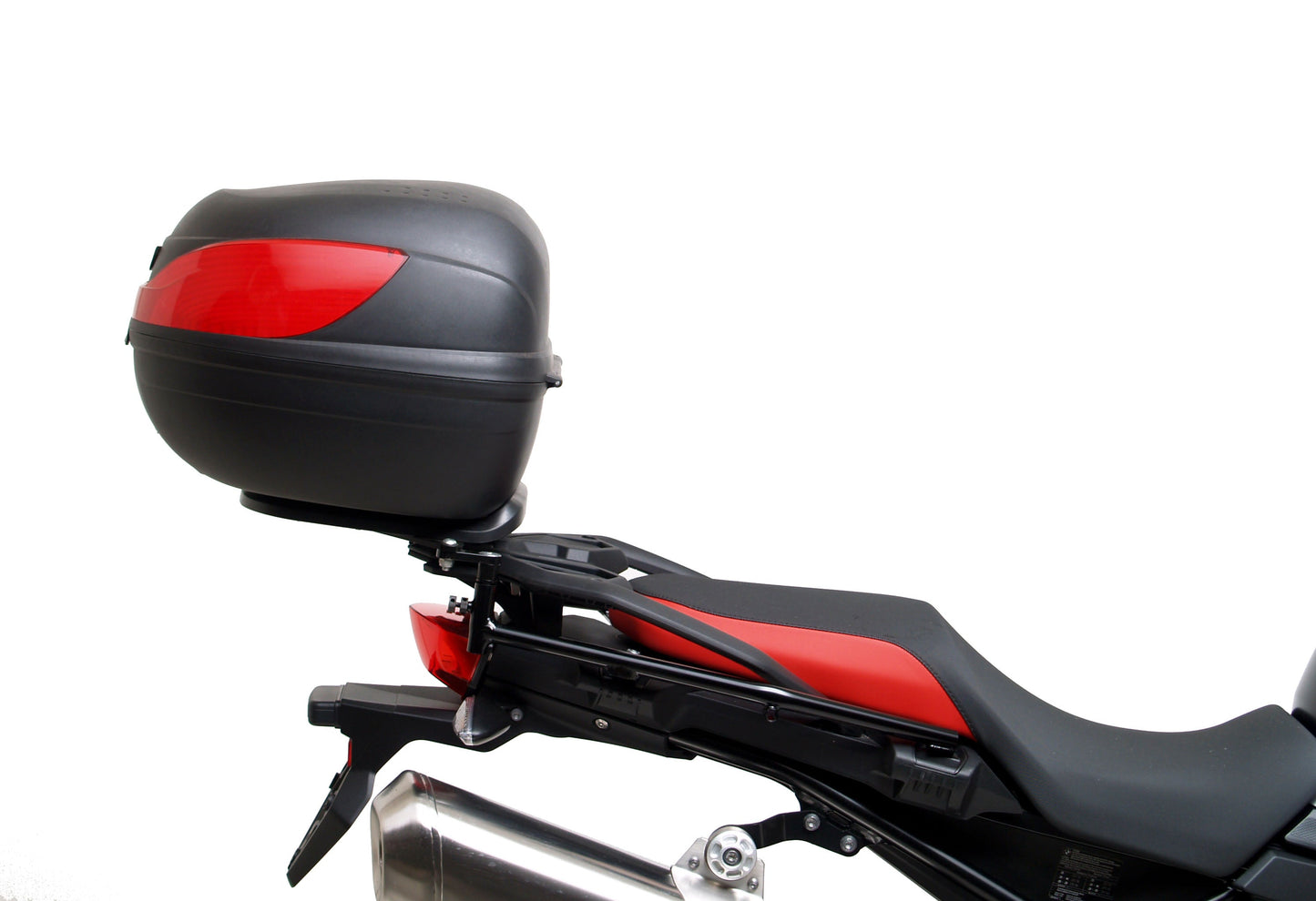 BMW F850 GS (19 - >) Accessories