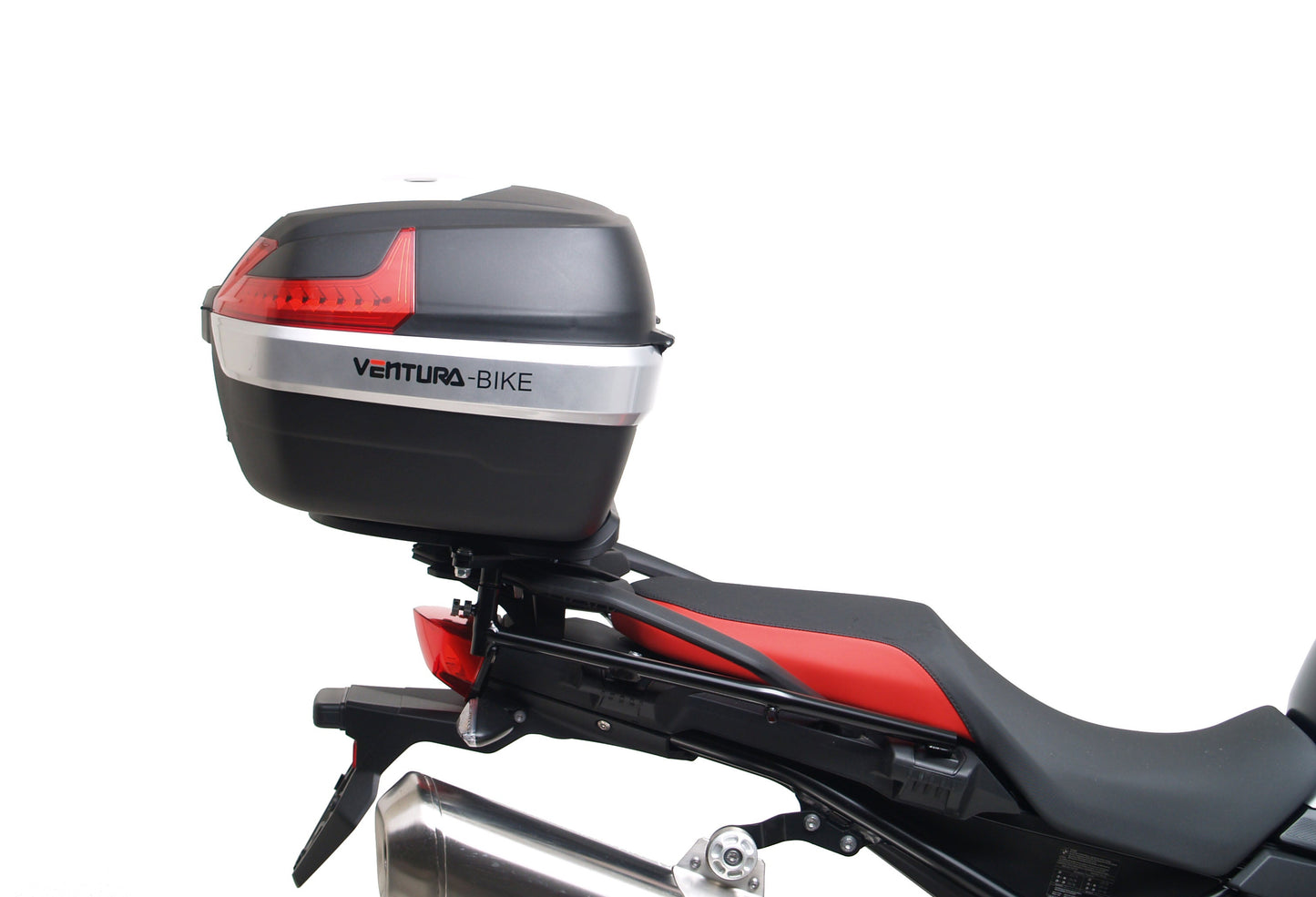BMW F850 GS (19 - >) Accessories