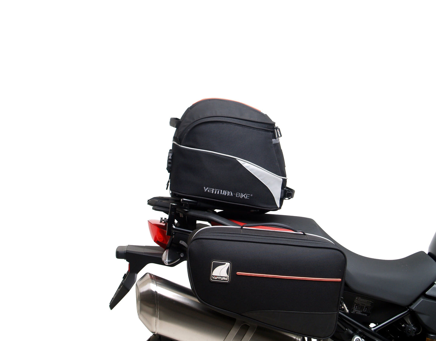 BMW F850 GS (19 - >) Accessories