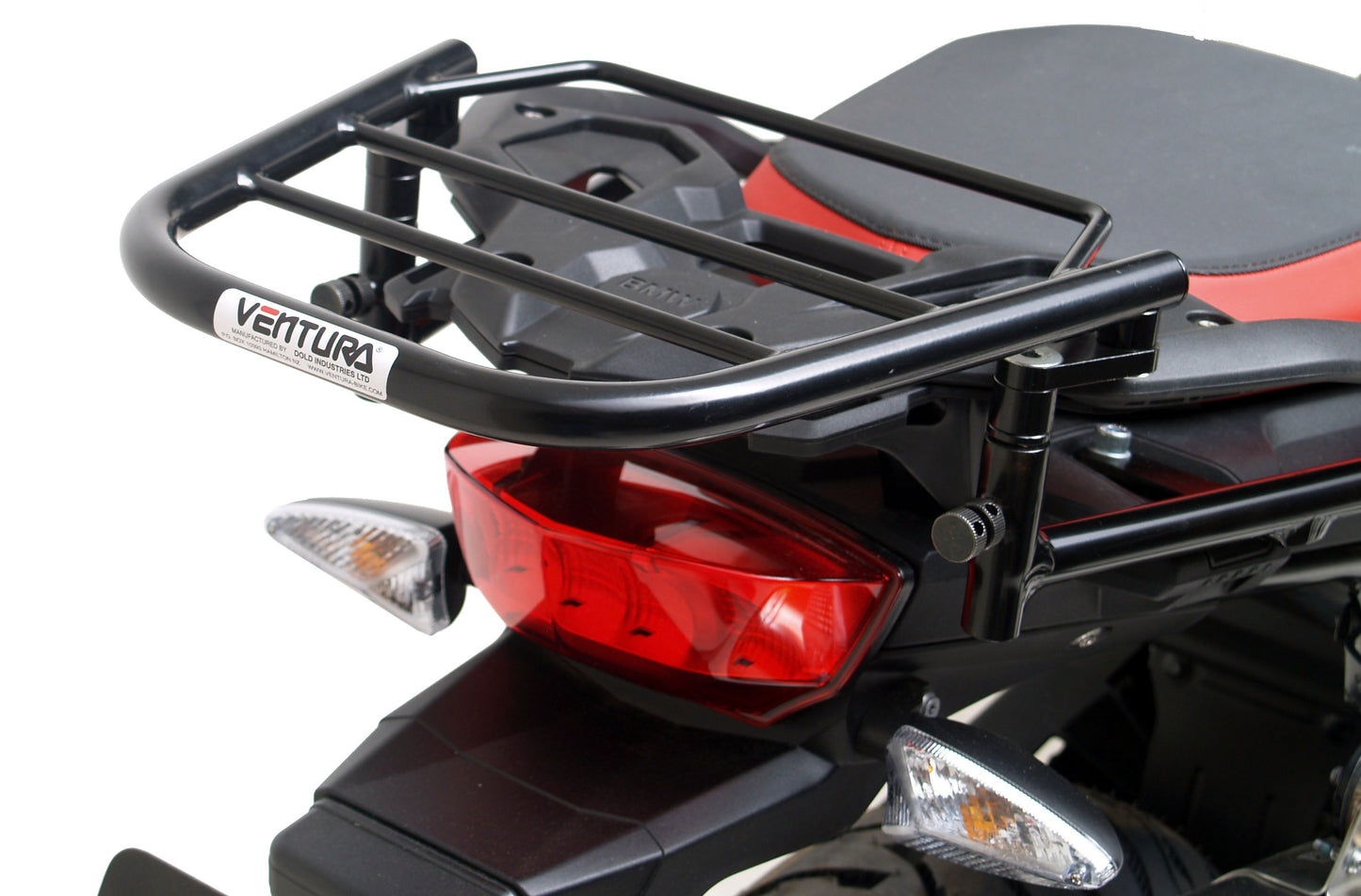 BMW F850 GS (19 - >) Accessories