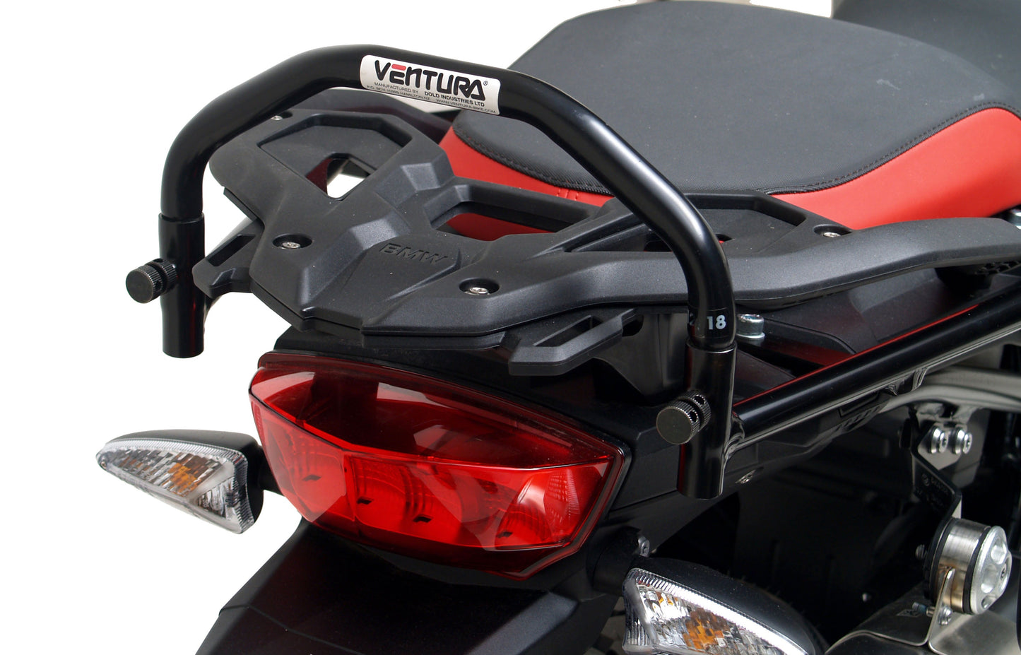 BMW F850 GS (19 - >) Accessories