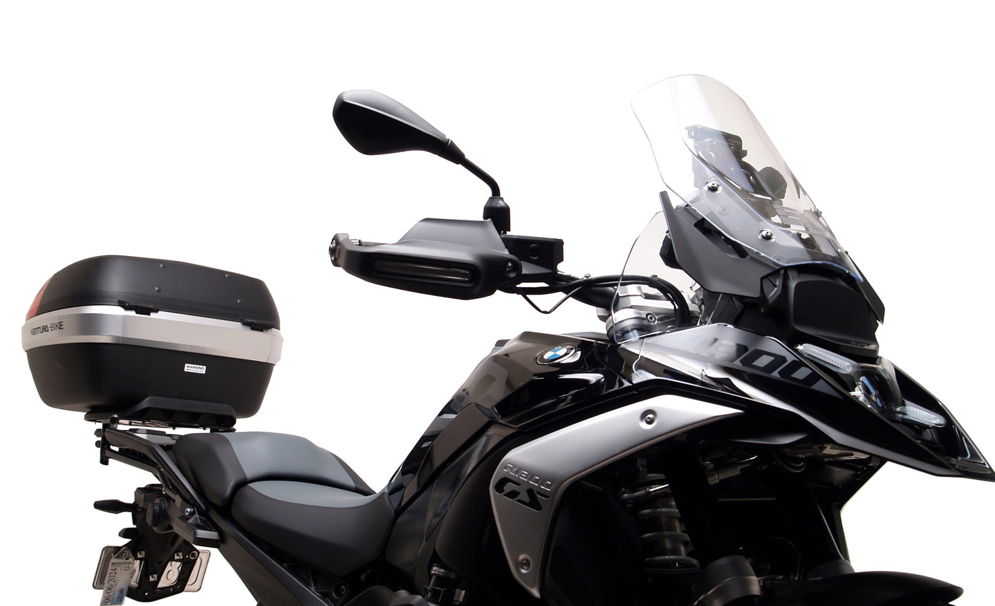 BMW R 1300 GS, Trophy, Triple, Tramuntana (24 - >) Accessories
