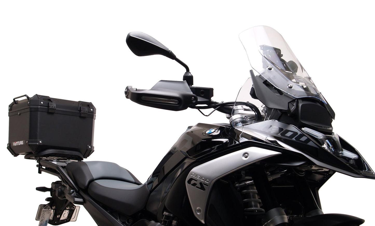 BMW R 1300 GS, Trophy, Triple, Tramuntana (24 - >) Accessories