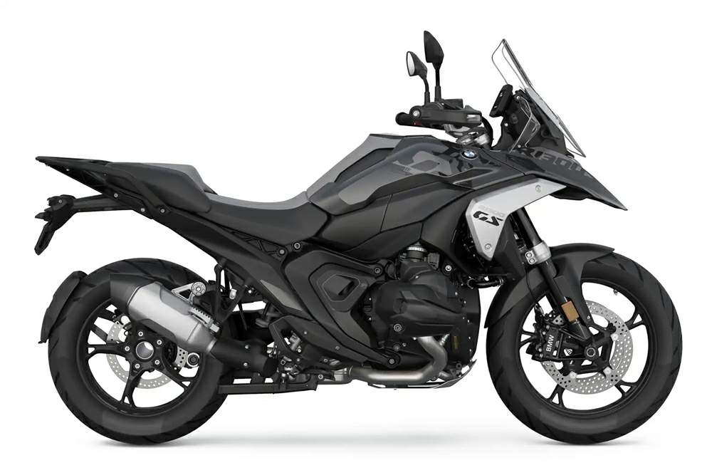 BMW R 1300 GS, Trophy, Triple, Tramuntana (24 - >) Accessories