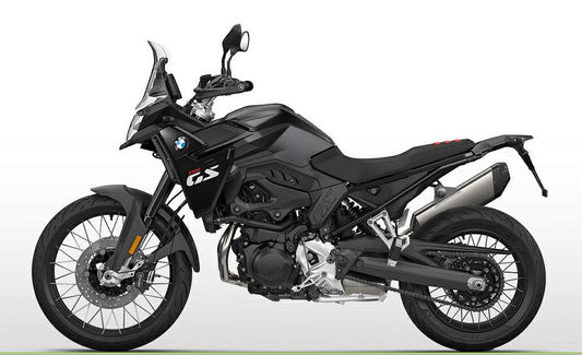 BMW F 900 GS, F 900 GS Trophy (24 - >) Accessories