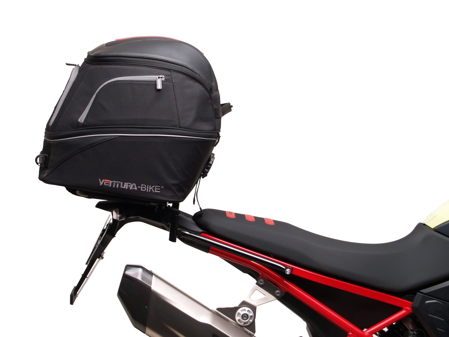 BMW F 900 GS, F 900 GS Trophy (24 - >) Accessories