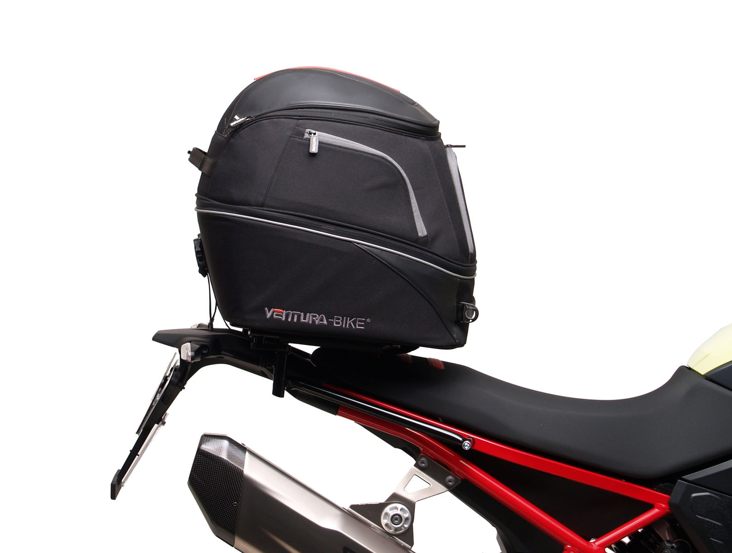 BMW F 900 GS, F 900 GS Trophy (24 - >) Accessories