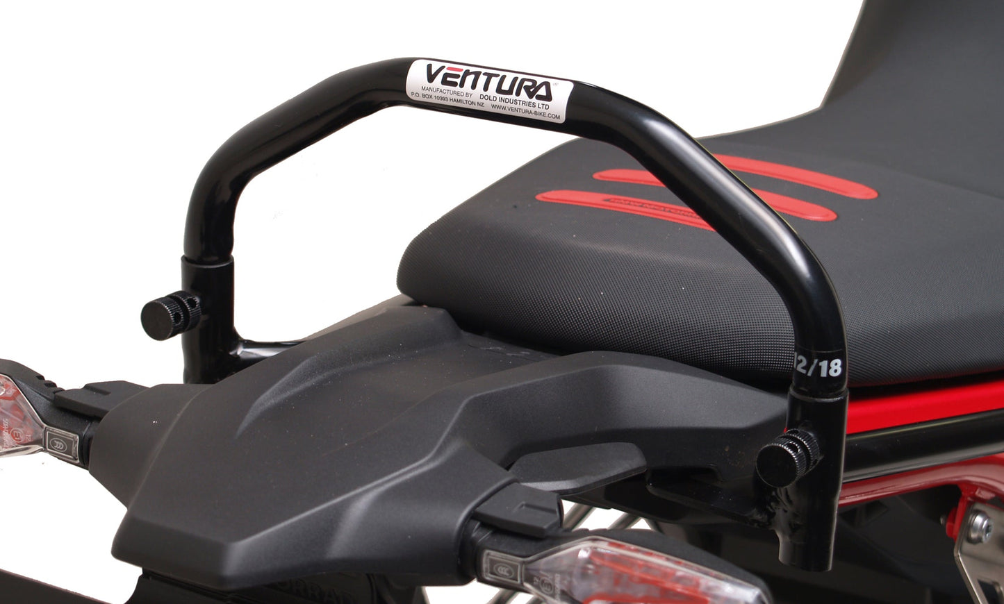 BMW F 900 GS, F 900 GS Trophy (24 - >) Accessories
