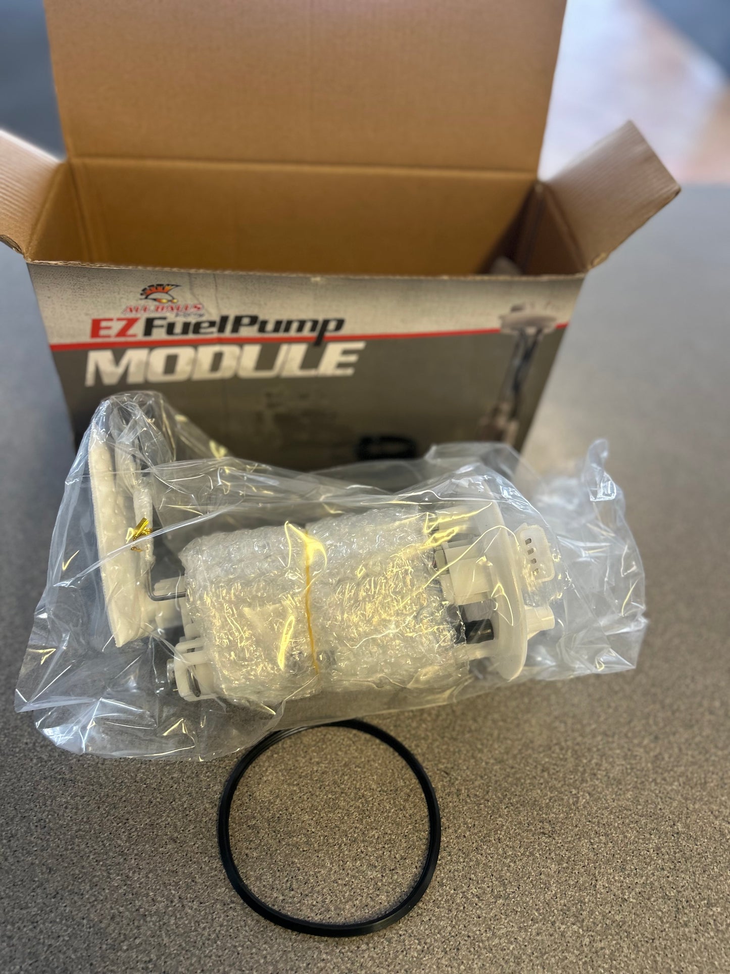 EZFuelPump Module 47-1034