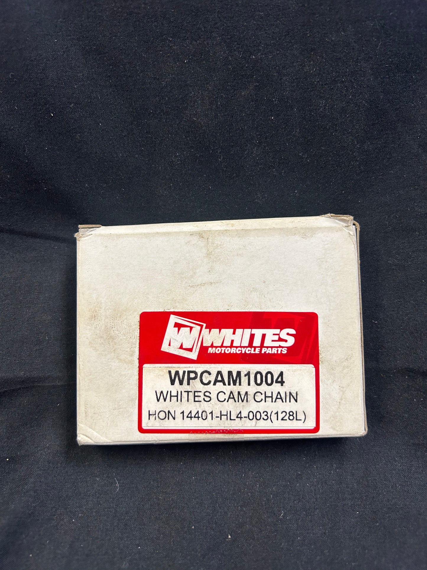 Whites Cam Chain