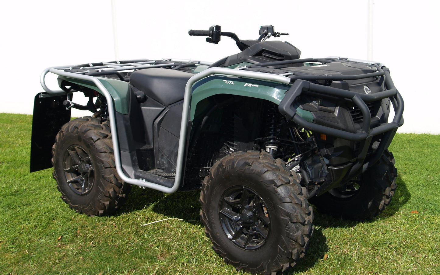 Can-Am Outlander Pro XU HD7 (23 - >) Accessories