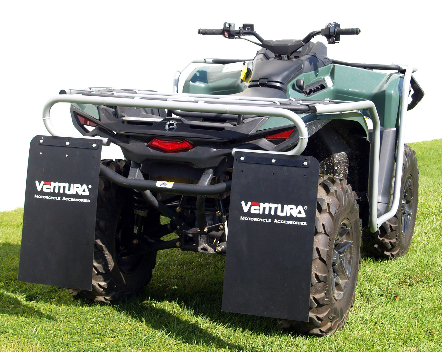 Can-Am Outlander Pro XU HD7 (23 - >) Accessories