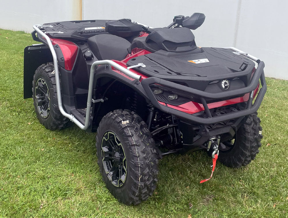 Can-Am ATV Outlander XT 850 / 1000 R (25 - >) Accessories