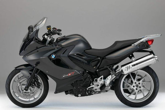 BMW F800 GT (13 - 20) Accessories