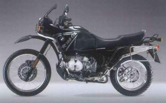 BMW R 100 GS (1992) Accessories