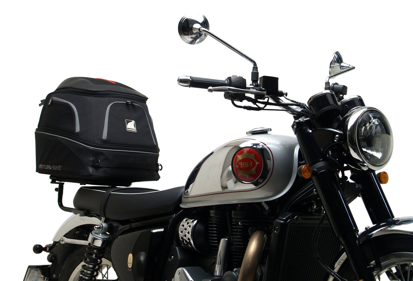 BSA Goldstar 650 (22 - >) Accessories