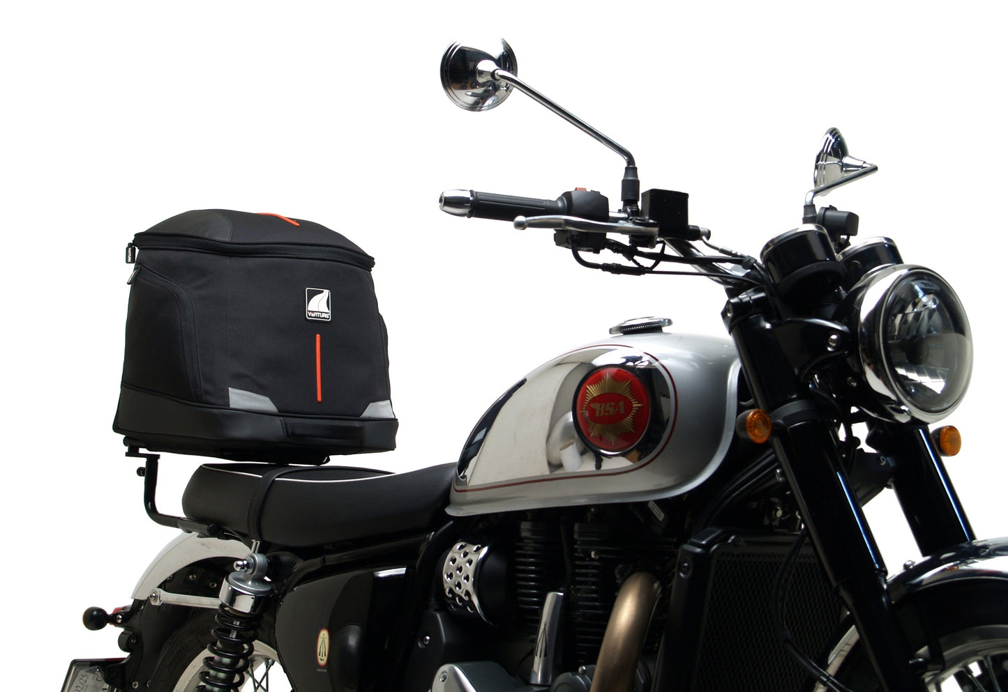 BSA Goldstar 650 (22 - >) Accessories