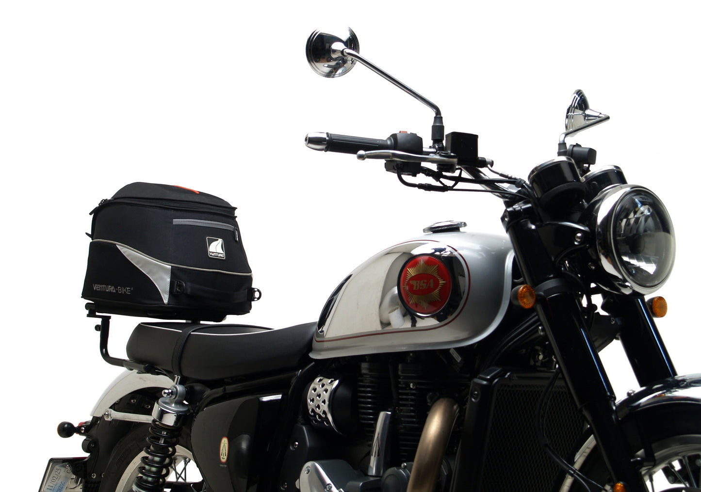 BSA Goldstar 650 (22 - >) Accessories