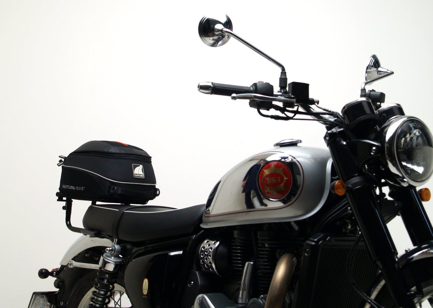 BSA Goldstar 650 (22 - >) Accessories