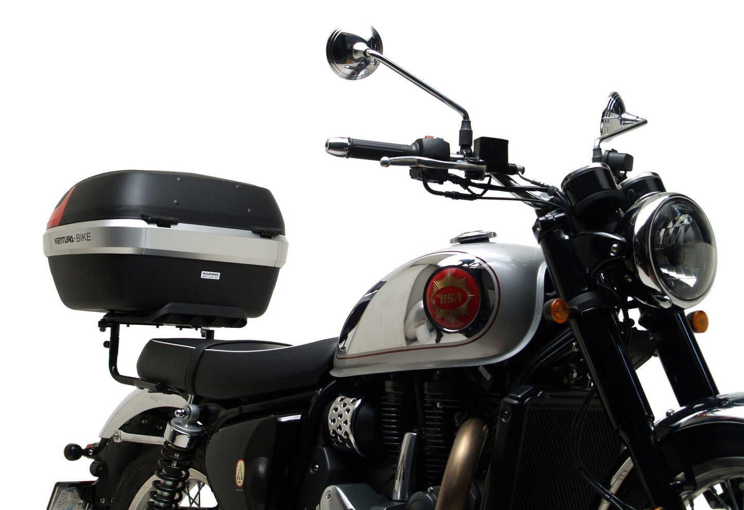 BSA Goldstar 650 (22 - >) Accessories