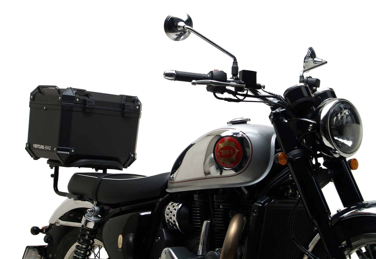 BSA Goldstar 650 (22 - >) Accessories