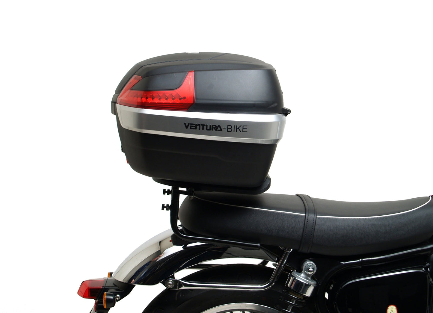 BSA Goldstar 650 (22 - >) Accessories