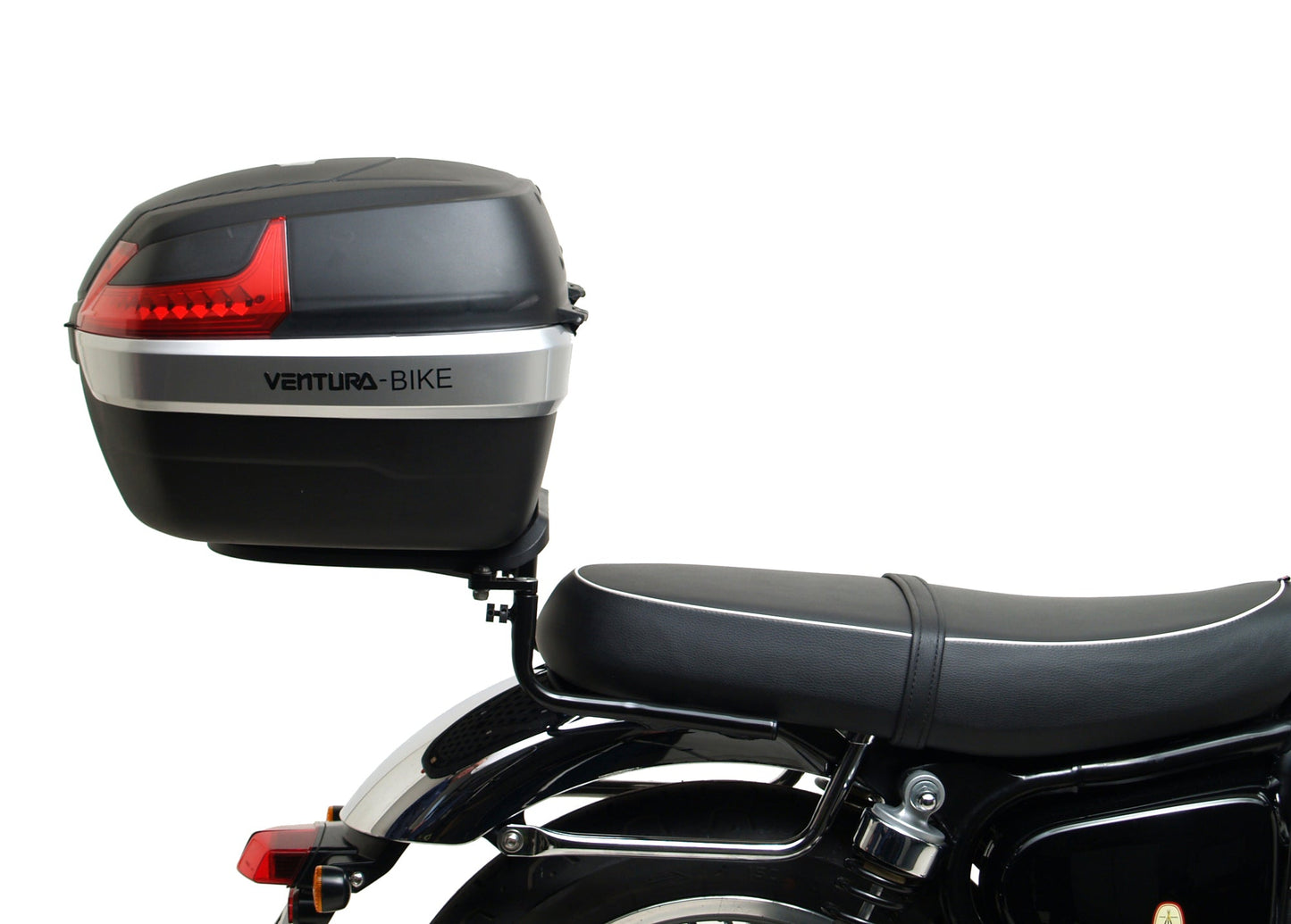 BSA Goldstar 650 (22 - >) Accessories